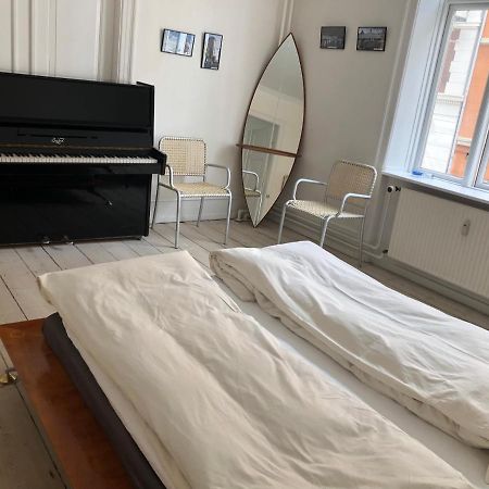 Outhentic Apartment Copenhague Extérieur photo