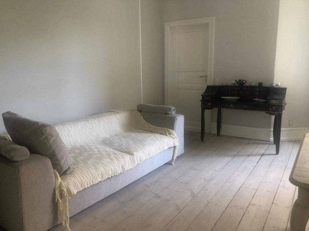 Outhentic Apartment Copenhague Extérieur photo