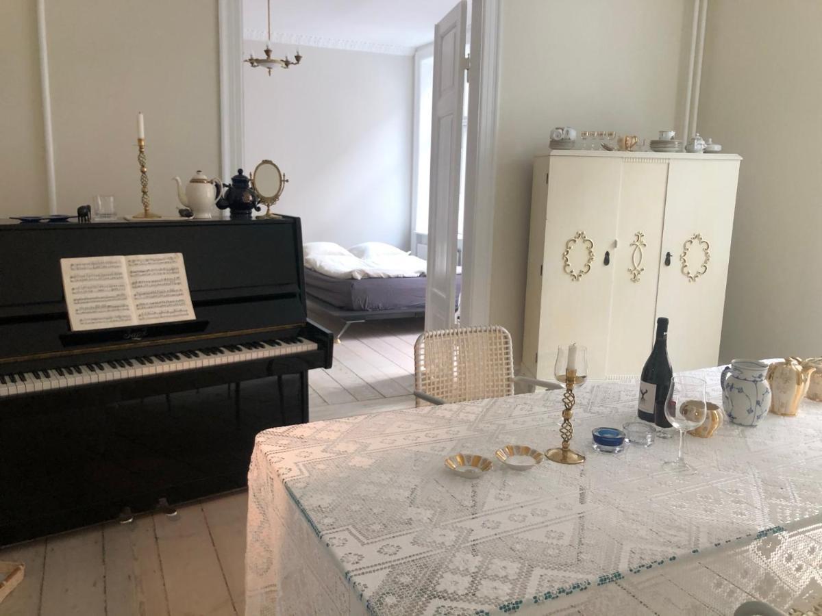 Outhentic Apartment Copenhague Extérieur photo