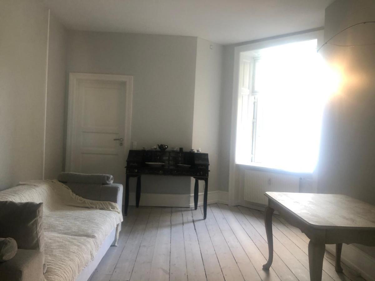 Outhentic Apartment Copenhague Extérieur photo