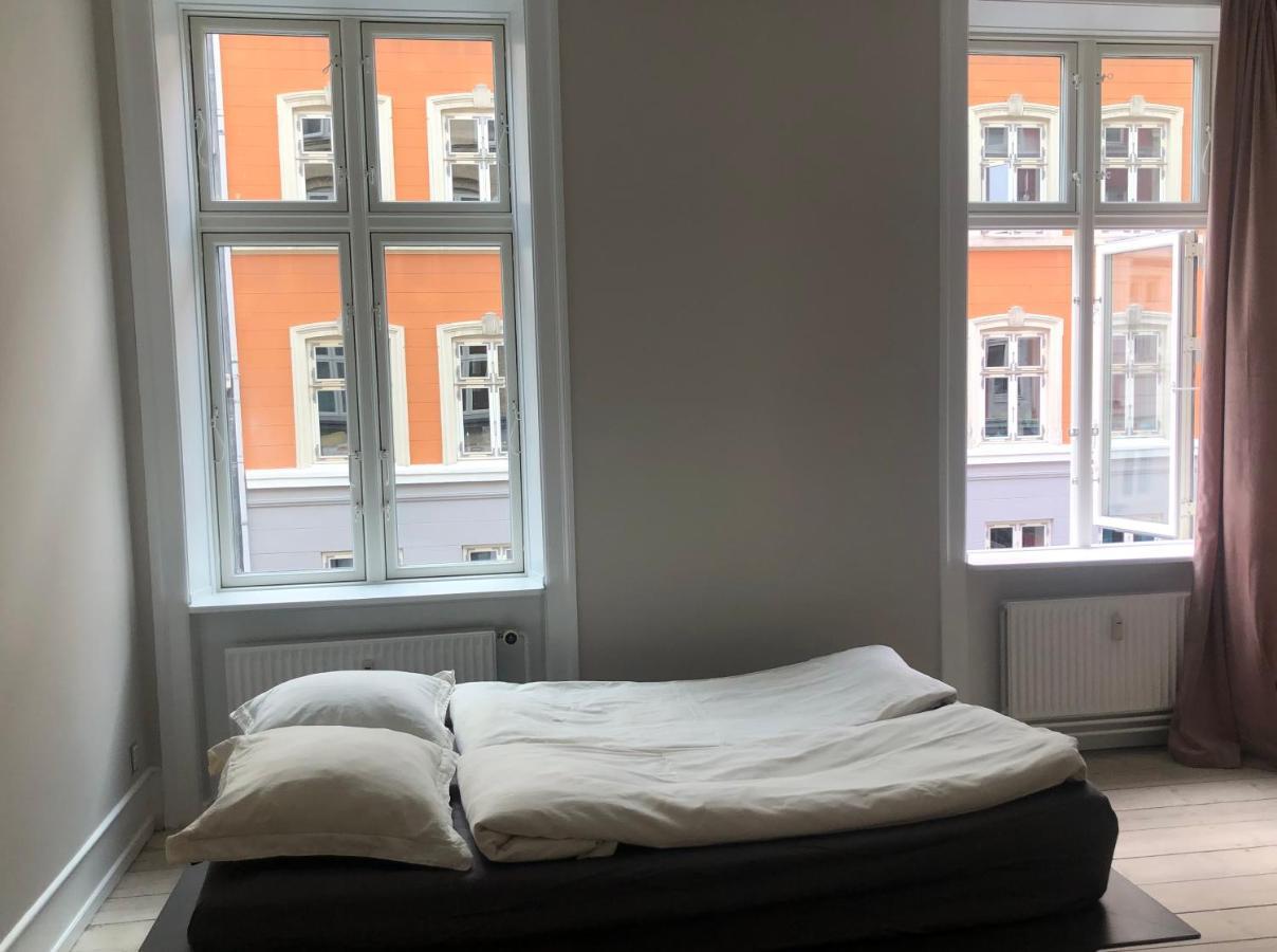 Outhentic Apartment Copenhague Extérieur photo