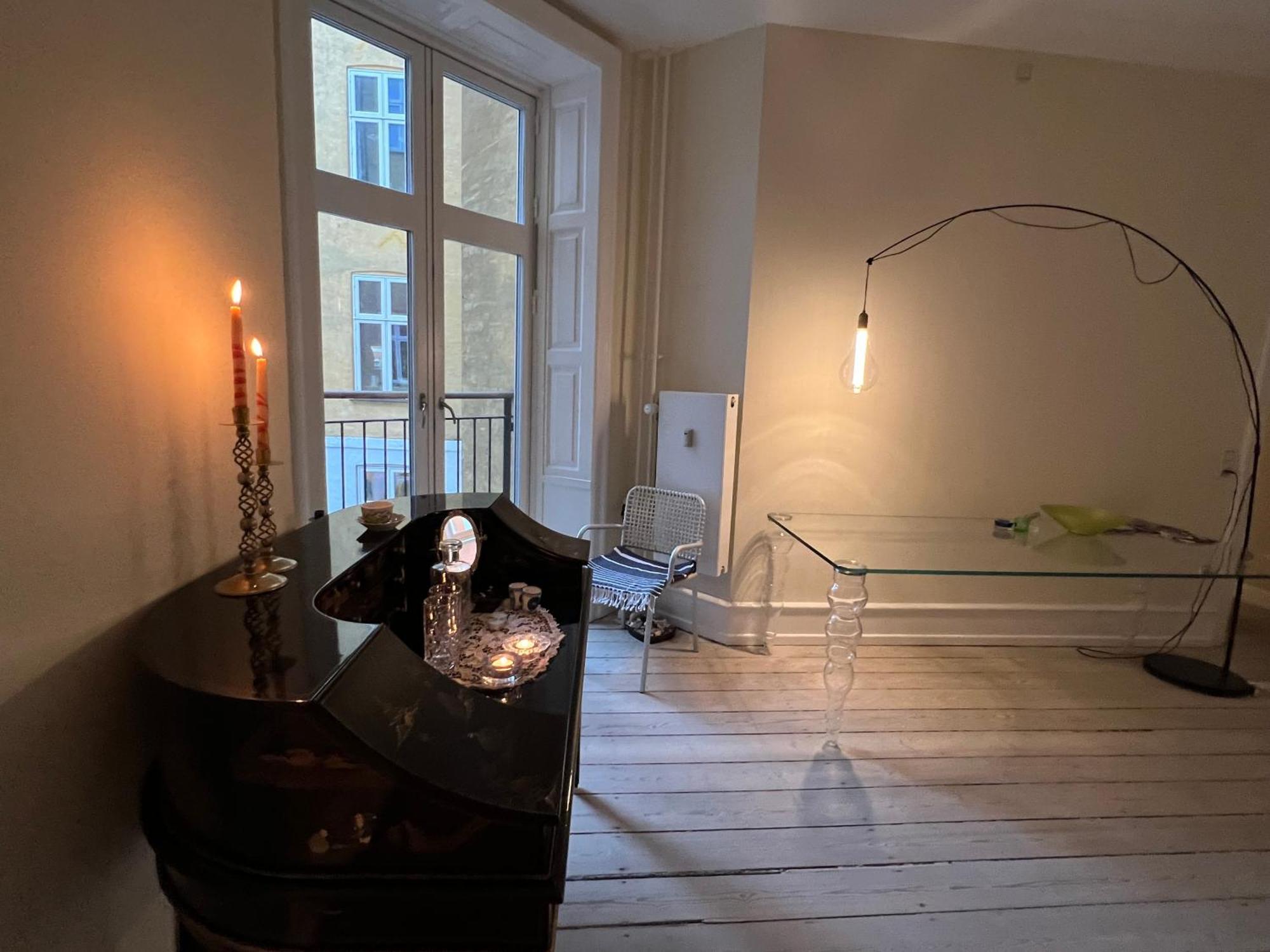 Outhentic Apartment Copenhague Extérieur photo