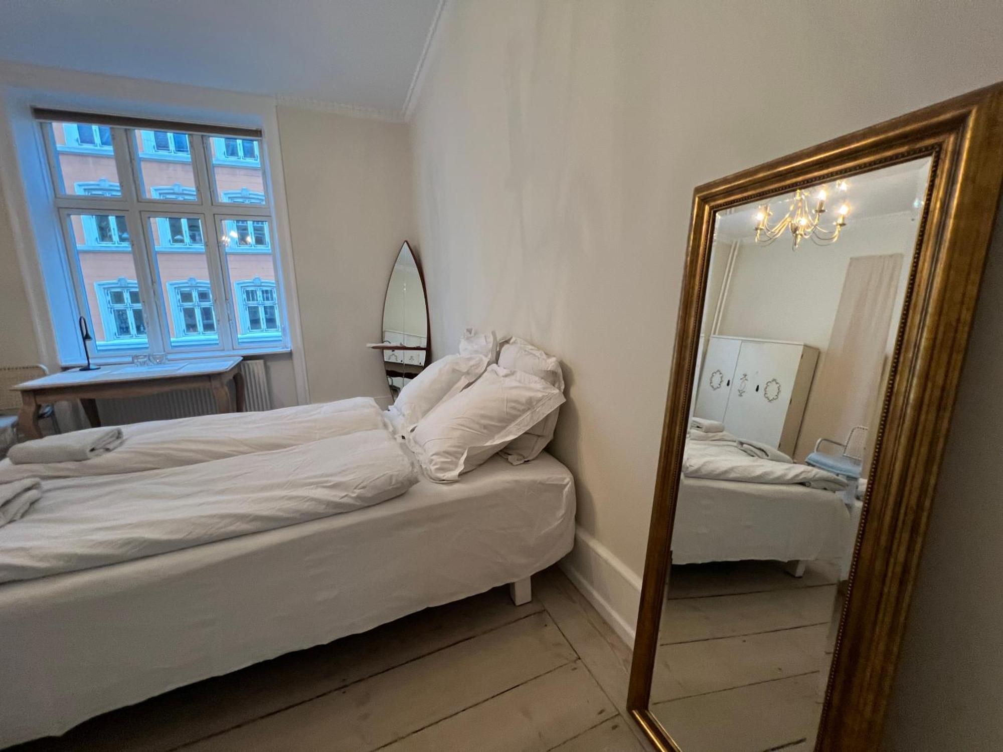 Outhentic Apartment Copenhague Extérieur photo