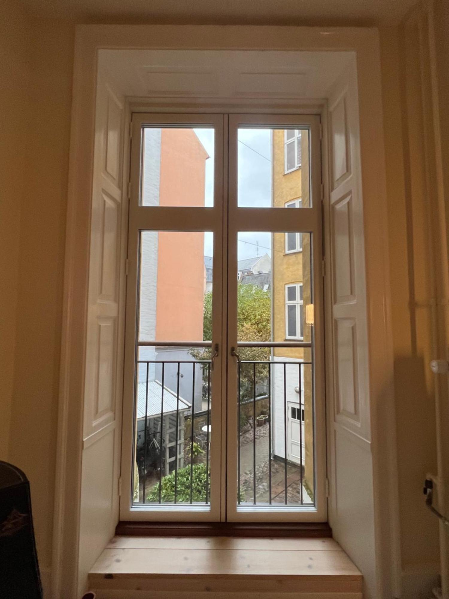 Outhentic Apartment Copenhague Extérieur photo