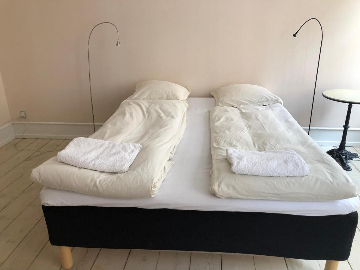 Outhentic Apartment Copenhague Extérieur photo